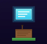 Hologram Signs
