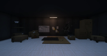 Warehouse