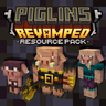 AL's Piglins Revamped