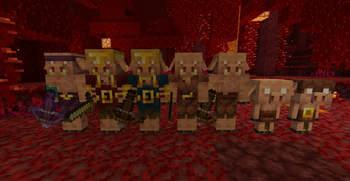 Horde of the Bastion