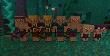 Horde of the Spore