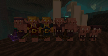 Horde of the Hunt