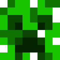 Creepers Improve Over Time