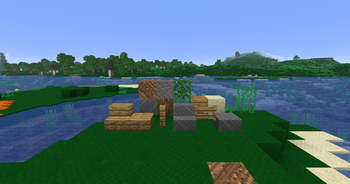 Simple Textures
