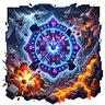 Minecraft Chaos Timer