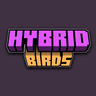 Hybrid Birds