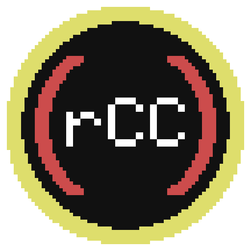 Icon for ReconnectedCC
