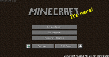 Front Page