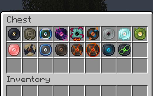 Polyvinyl — screenshot 2