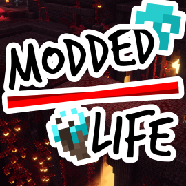 Modded Life