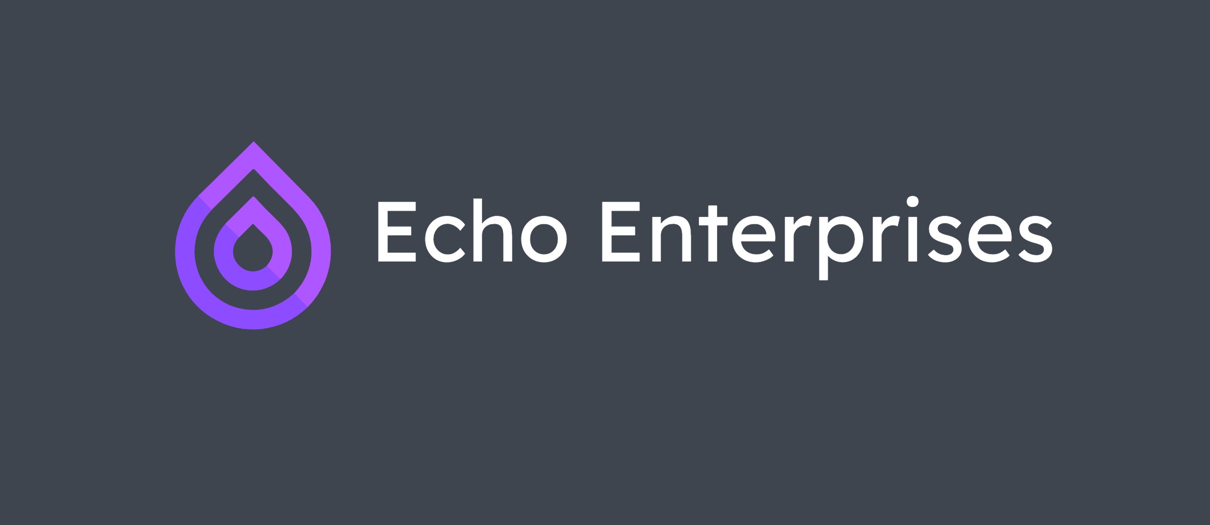 Echo Enterprises