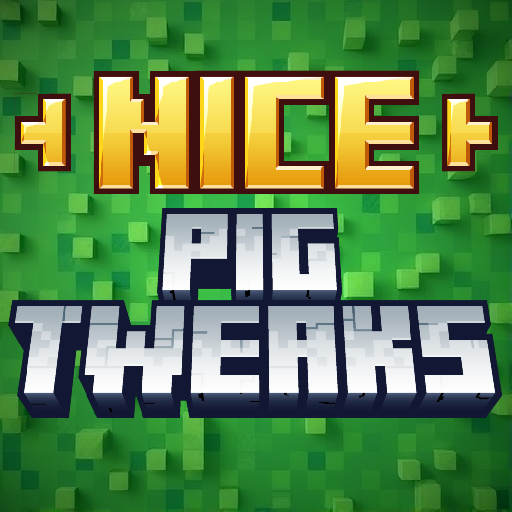 Nice Pig Tweaks