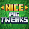 Nice Pig Tweaks