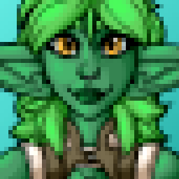 Modrinth profile picture for @Mousy