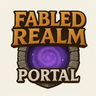 Fabled Realm Portal