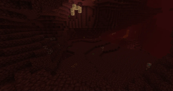 The nether