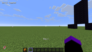 No Pumpkin Blur — screenshot 1