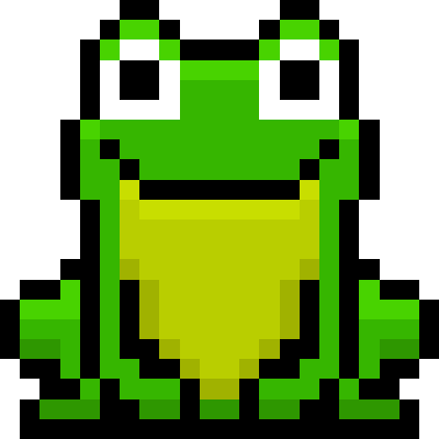 Frog Hearts!