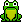 Frog Hearts!