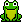 Frog Hearts!