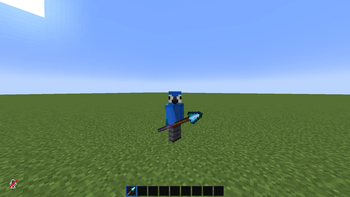 Spear <1.21.11 displayer