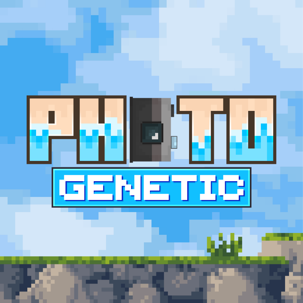 Photogenetic