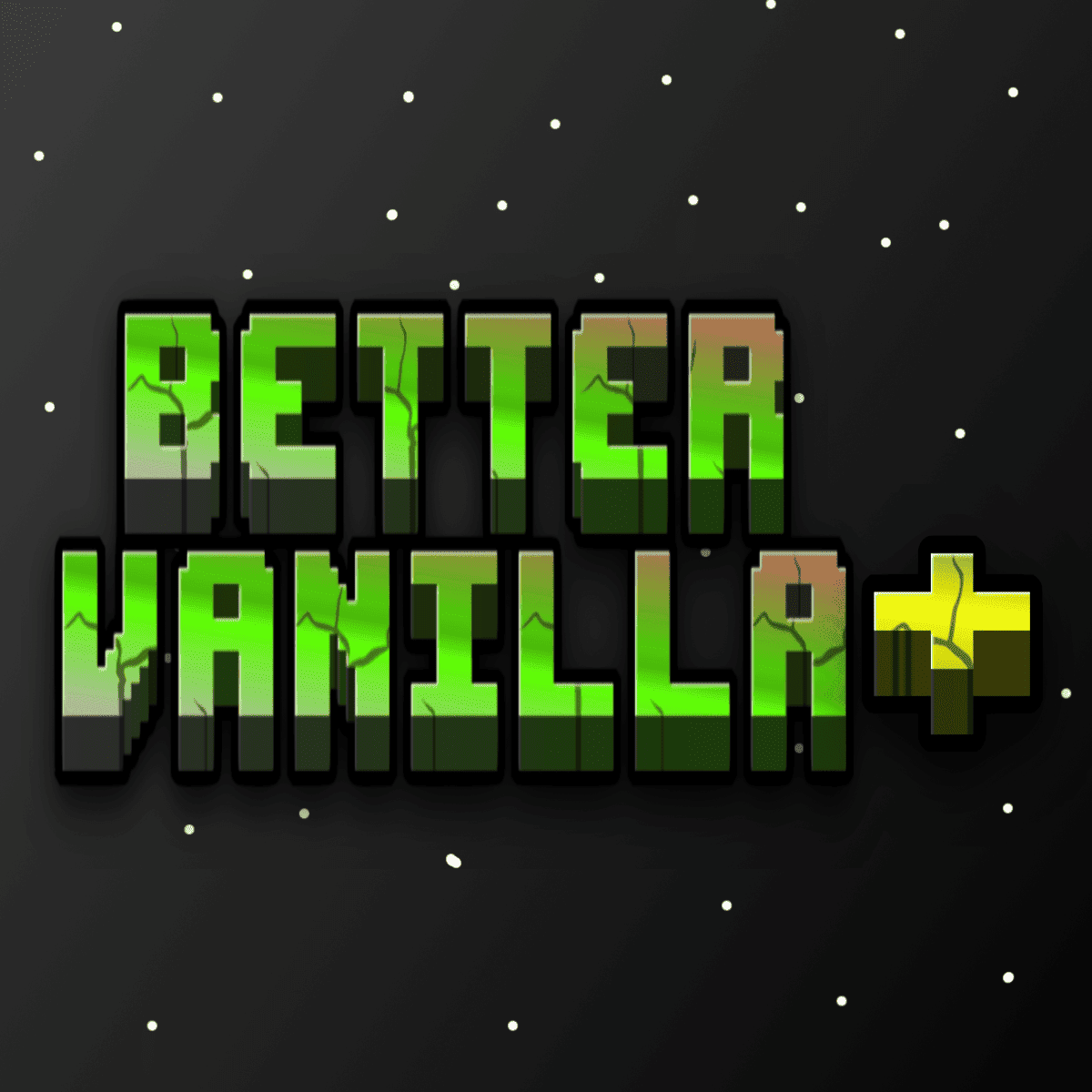 Better Vanilla +