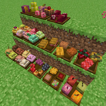 OLD lineup (v1)