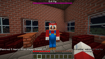 It's-A-Me, Mario