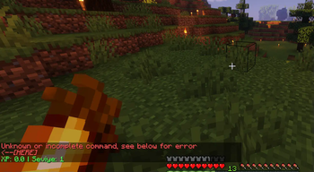 BasicMMO