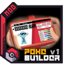 PokeBuilder -  Cobblemon logo