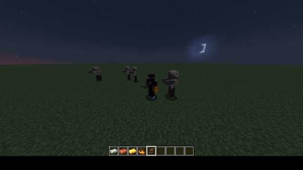malevolent shrine