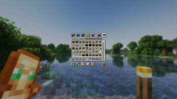 Creative Inventory
