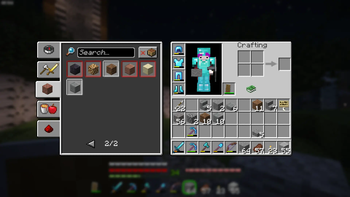Inventory