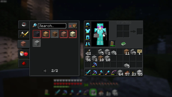 Inventory