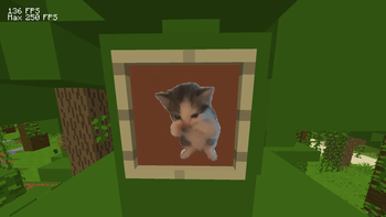 The image of the totem
