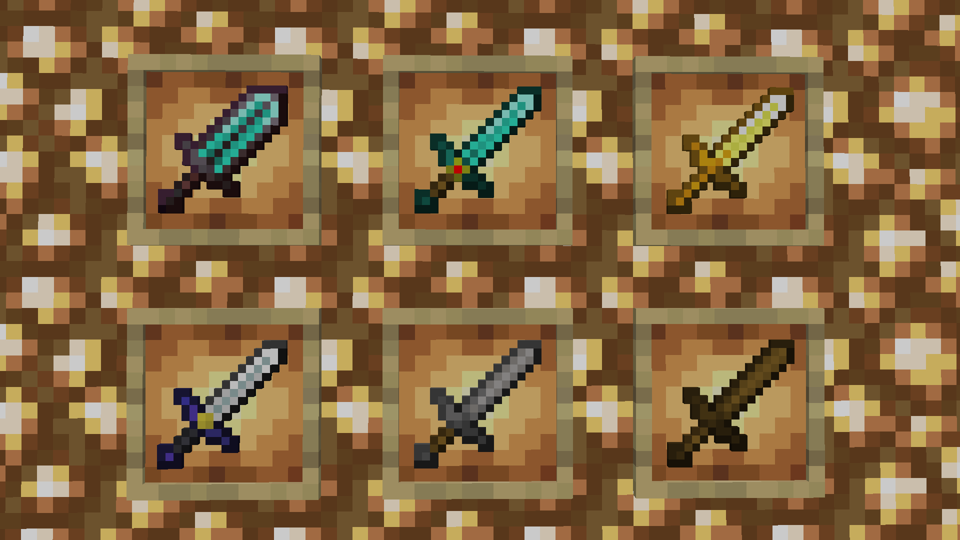 Swords