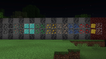 Ores