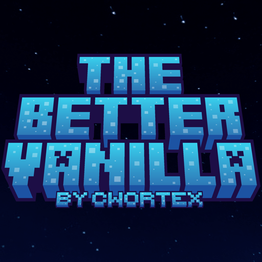 The better vanilla minecraft modpack