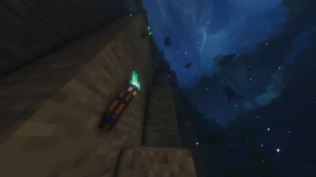 Glow Torch