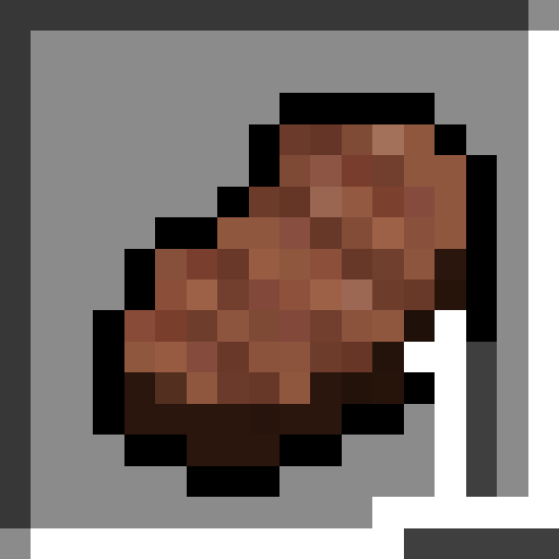 🍎❌ No Food Stack