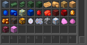 The Rest of the Ores!