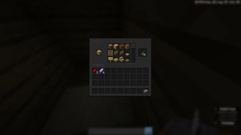 1.0.0 Wood recipes