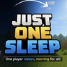 JustOneSleep