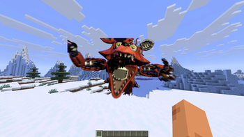 DisplaySomethingCool — screenshot 1