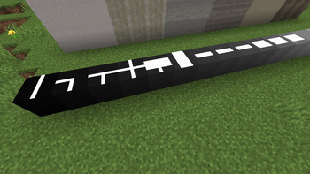 Road Markings