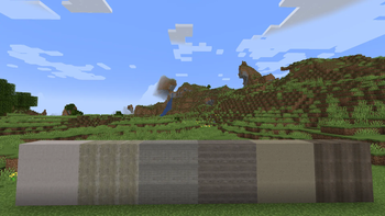 Subway Related Blocks