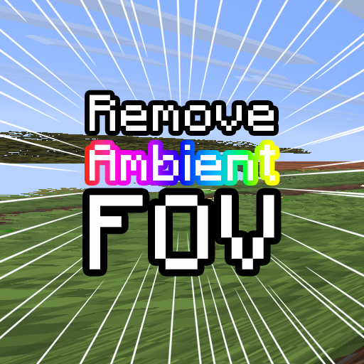 RemoveAmbientFOV