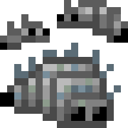 寄生 Infested