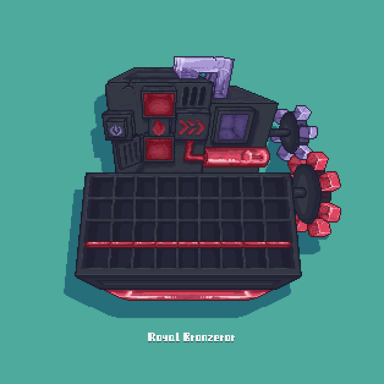 Furnace